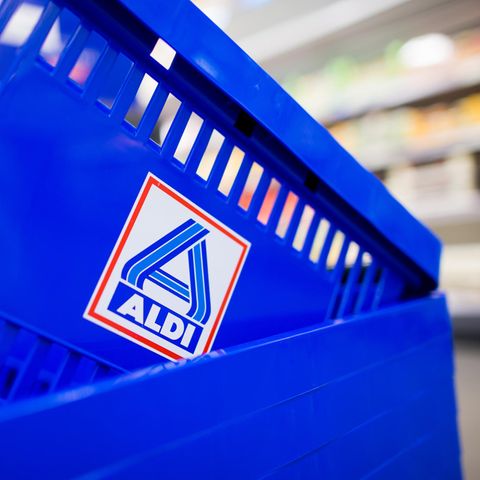 Neuer Online-Shop: Aldi Nord und Süd verkaufen bald Lebensmittel im Netz – schon die Konkurrenz scheiterte daran