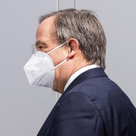 CDU-Vorsitzender Armin Laschet