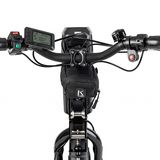 Klaxon hat verschiedene Varianten seines System - je nach Einsatzzweck