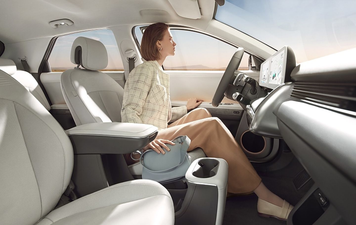 Ioniq 5 2021