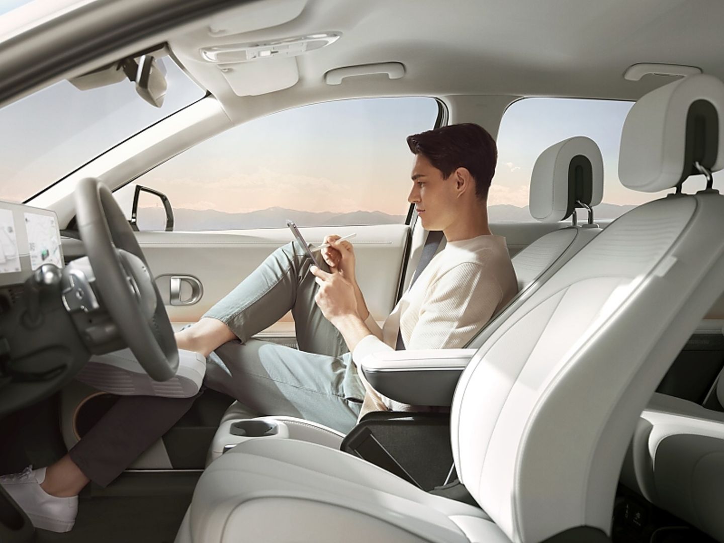 Ioniq 5 2021