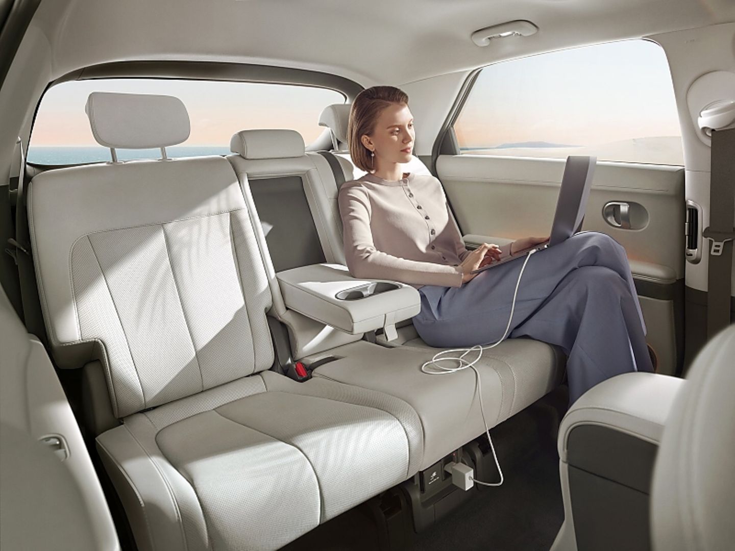 Ioniq 5 2021
