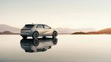Ioniq 5 2021
