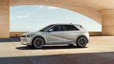 Ioniq 5 2021