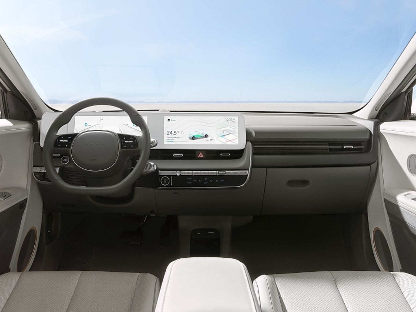Ioniq 5 2021