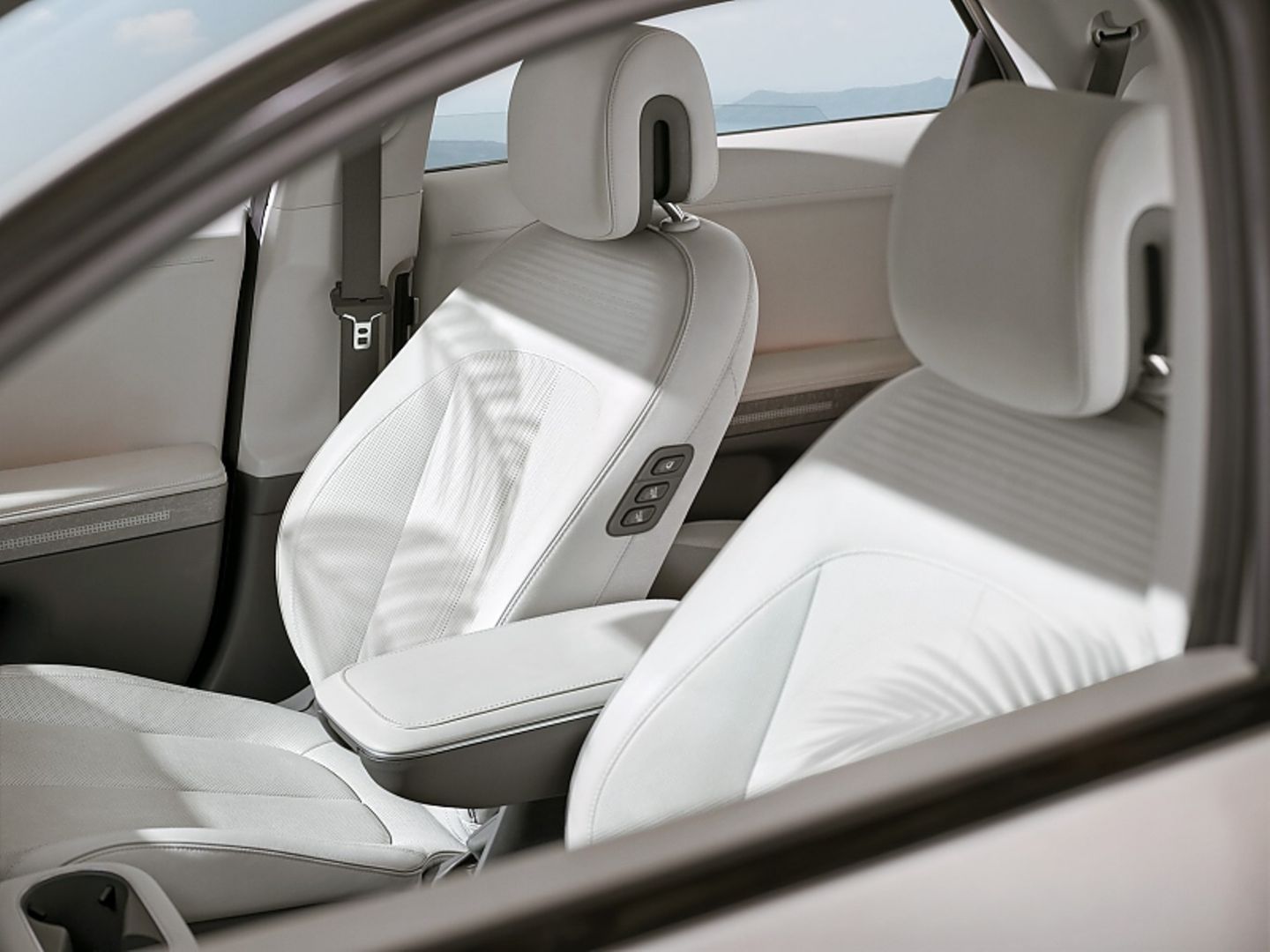 Ioniq 5 2021