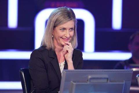 "Wer wird Millionär?"
