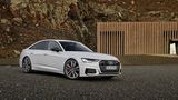 Audi A6 PHEV 2021
