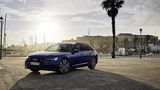 Audi A6 PHEV 2021