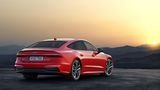 Audi A7 PHEV