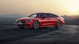 Audi A7 PHEV