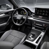 Audi Q5 PHEV