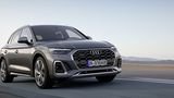 Audi Q5 PHEV