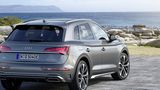 Audi Q5 PHEV