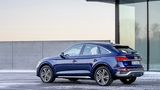 Audi Q5 PHEV