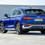 Audi Q5 PHEV