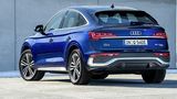 Audi Q5 PHEV