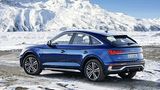 Audi Q5 PHEV