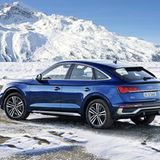Audi Q5 PHEV