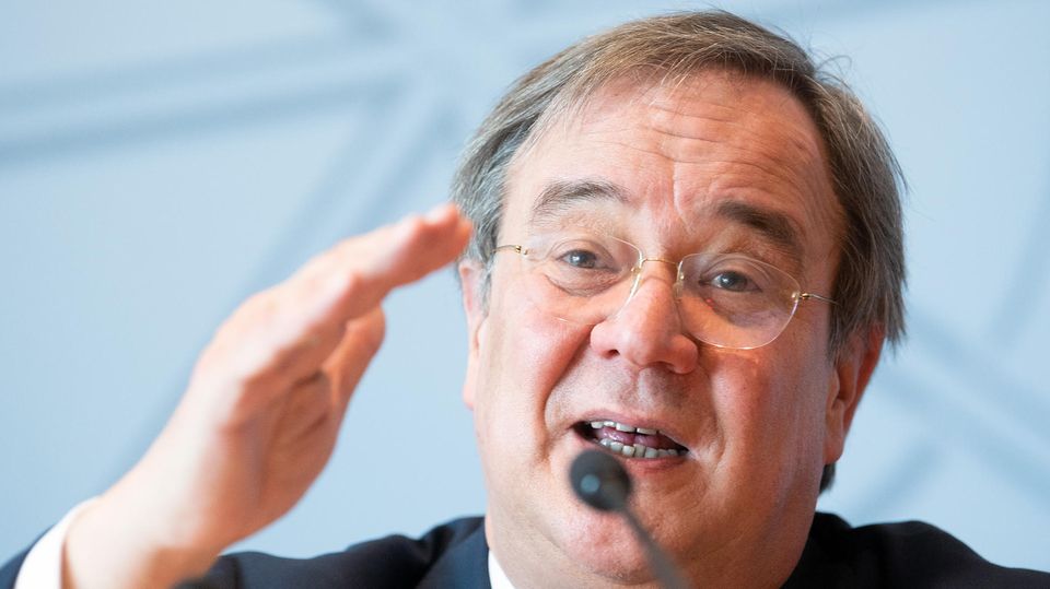 Armin Laschet