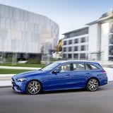 Das T-Modell bleibt die beliebteste Karosserievariante