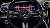 Das virtuelle Cockpit ist 12,3 Zoll groß