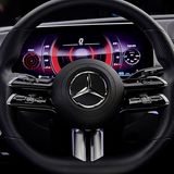 Das virtuelle Cockpit ist 12,3 Zoll groß