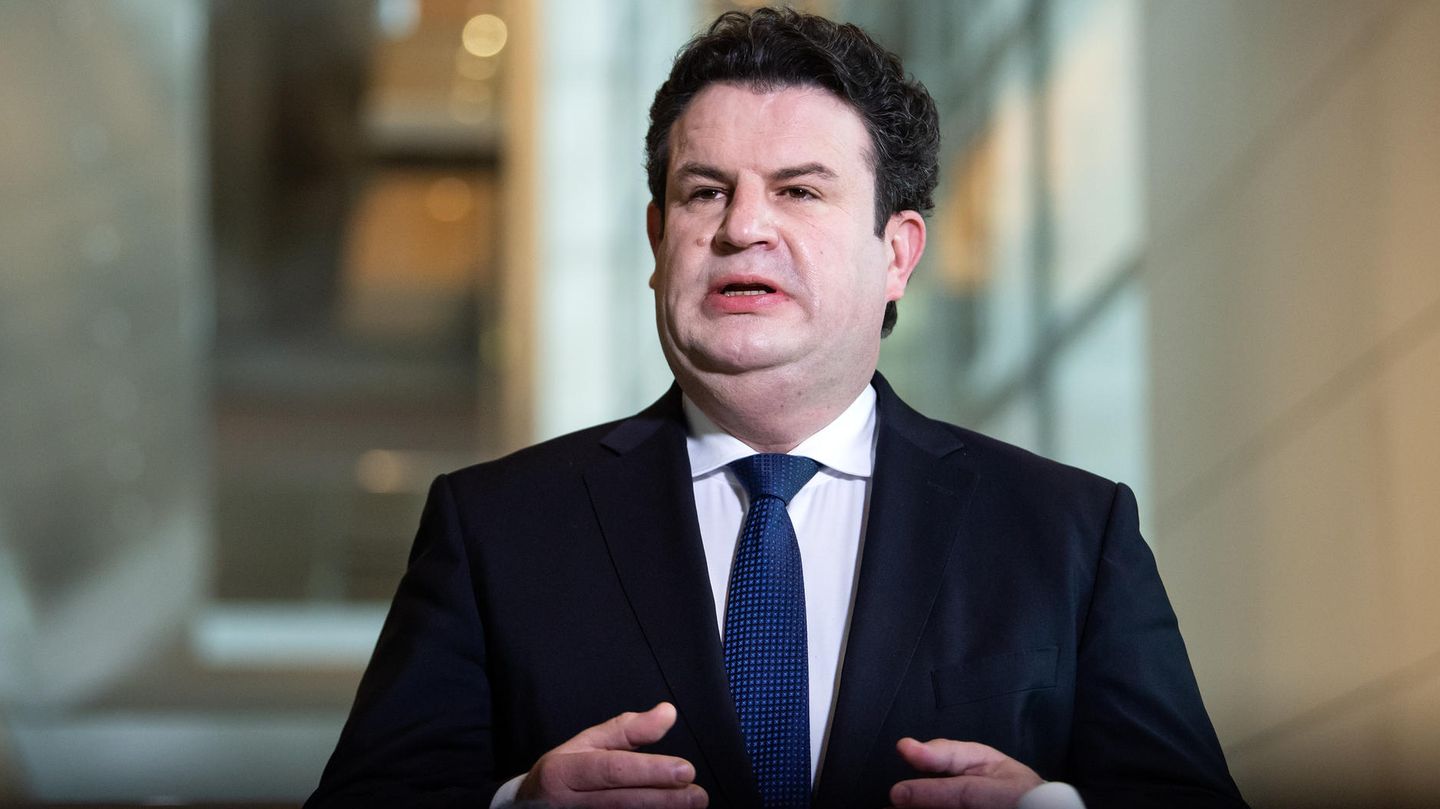 Arbeitsminister: Hubertus Heil: Wie meine eigene Pflegeerfahrung mit Schmerz und Tod mich geprägt hat