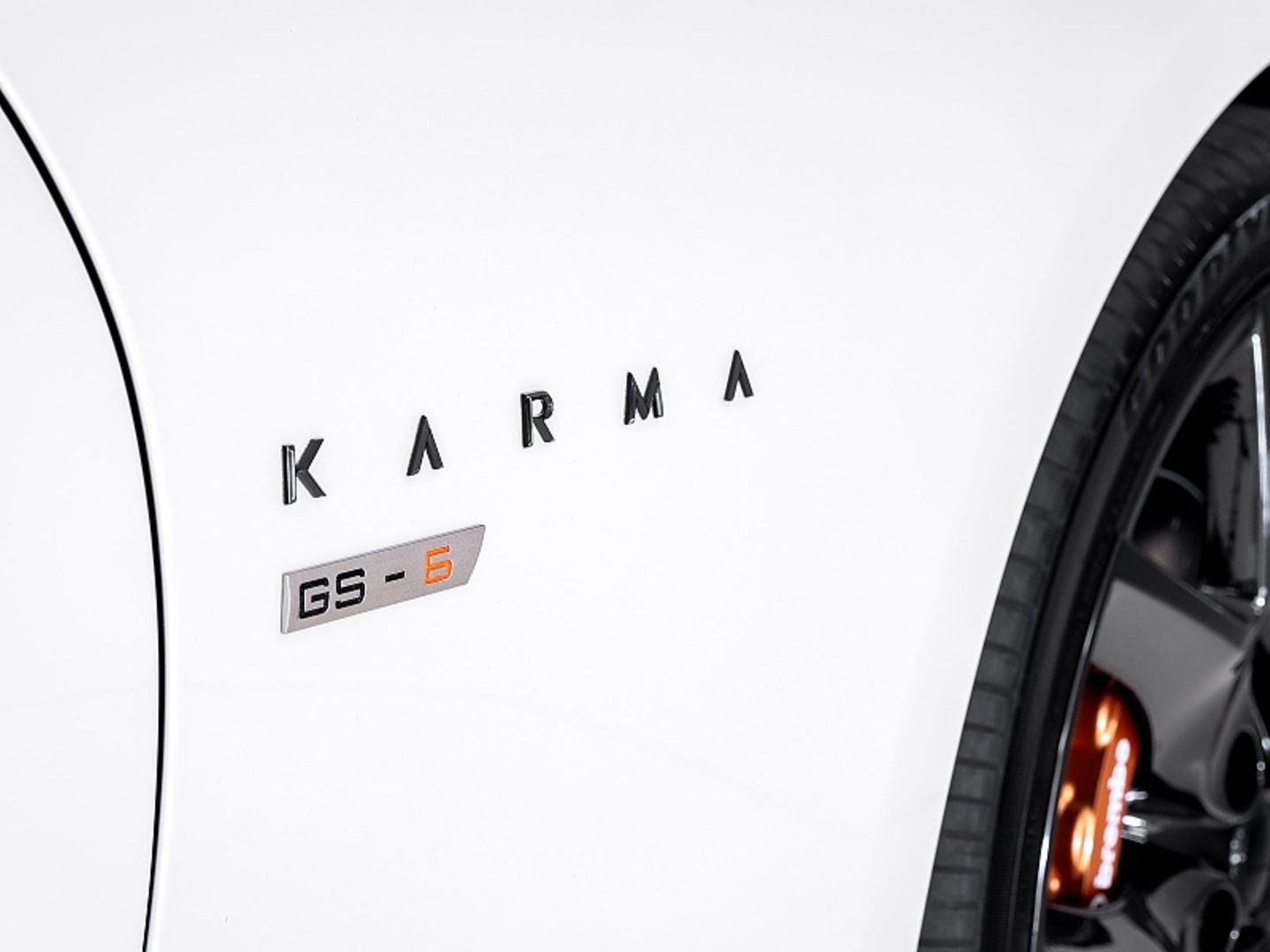 Karma GSe-6 2021