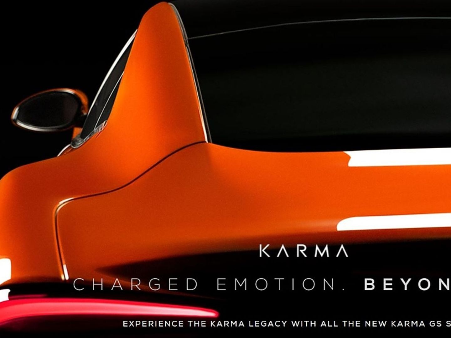 Karma GSe-6 2021