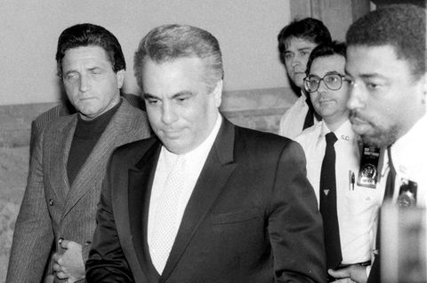 John Gotti