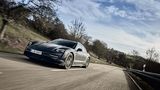 Porsche Taycan Turbo S Cross Turismo