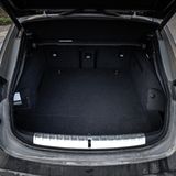 Porsche Taycan Turbo S Cross Turismo