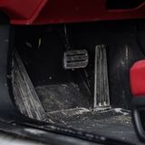 Porsche Taycan Turbo S Cross Turismo