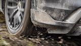 Porsche Taycan Turbo S Cross Turismo