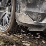 Porsche Taycan Turbo S Cross Turismo