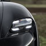 Porsche Taycan Turbo S Cross Turismo