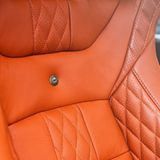 Cheslea Truck Company Defender 110 Pickup