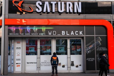 Saturn