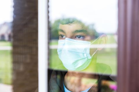 Die ausgebremste "Generation C": Wie steht es um die Zukunftschancen von Kinder und Jugendlichen?