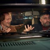 Gilles darf für eine Nacht mit Agent Cutler (Kida Khodr Ramadan) von Interpol arbeiten. In seinem Bemühen, dem hochstehenden Ermittler zu imponieren, redet sich Gilles jedoch um Kopf und Kragen und geht Cutler damit gehörig auf die Nerven.