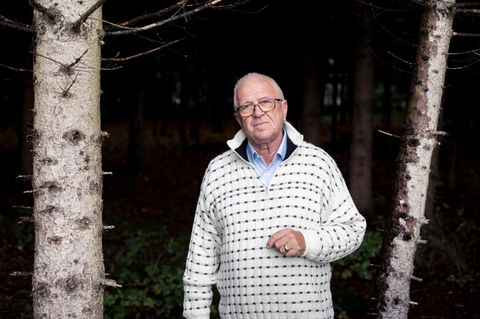 Kapitän Kotiuk (FINAL) &gt;&gt; STERN - Krzysztof Kotiuk, der Kapitän der lang entführten &quot;Hansa Stavanger&quot;