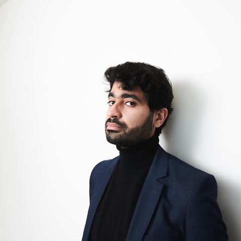 Mohamed Amjahid