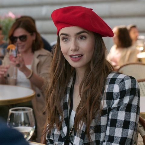 Emily in Paris