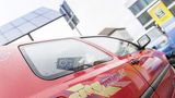 Vom VW Golf III CityStromer wurden 120 Exemplare gebaut