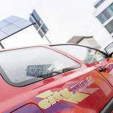 Vom VW Golf III CityStromer wurden 120 Exemplare gebaut