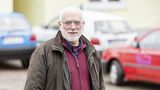 Roland Gaber hat den VW Golf III CityStromer entwickelt