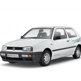 VW Golf III CityStromer