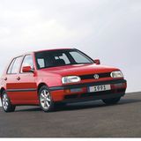 Die SDI-Variante kombinierte eine Direkteinspritzung mit einem Saugmotor-Diesel