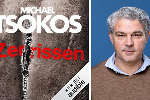 Michael Tsokos